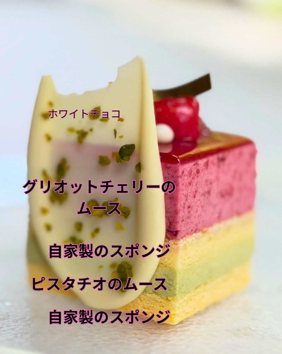 いつも投稿を見て頂きありがとうございます💕